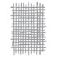 Spellbinders: Woven Lattice Texture - stanssi