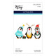 Spellbinders: Playful Penguins   - stanssisetti