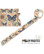 Aall & Create Washi: Flying Classic  #116