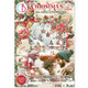CB Junk Journal & Ephemera Book: Christmas Vibes 