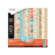 Ciao Bella 6x6 Paper Pad : Summer Tales 