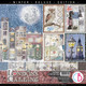 Ciao Bella Scrapbooking Pad : London’s Calling 12x12 