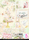 Ciao Bella: Creative Pad A4 - Always & Forever  