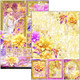 Ciao Bella: Creative Pad A4 - Ethereal 
