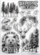 Ciao Bella : Welcome to our Woods A5 - leimasinsetti 