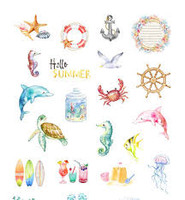 Memory Place: Welcome to Paradise Ephemera- leikekuvat 