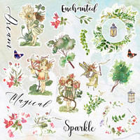 Memory Place: Enchanted Ephemera- leikekuvat 