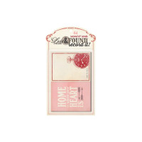 MME: Lost & Found Heirloom Journaling Cards