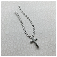 Krafia: Risti ketjulla -stanssi