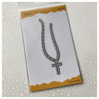 Krafia: Risti ketjulla -stanssi