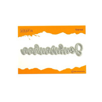 Krafia: Joulurauhaa -stanssi