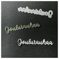 Krafia: Joulurauhaa -stanssi