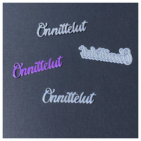 Krafia: Onnittelut  -stanssi