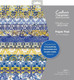 Crafter's Companion: Mediterranean Dreams 12x12 - paperikokoelma 