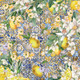 Crafter's Companion: Mediterranean Dreams 12x12 - paperikokoelma 
