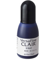 Versafine Clair: Arctic 15ml - täyttöpullo
