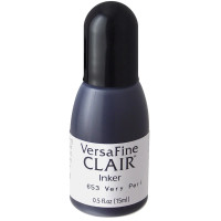Versafine Clair: Very Peri 15ml - täyttöpullo