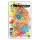 Visible Image: Sketched Snowflakes A6 -leimasinsetti