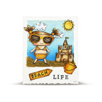 Aall & Create DIE : Polaroid Pop #89 - stanssisetti