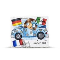 Aall & Create DIE : Snap Thoughts #90 - stanssisetti