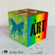 Visible Image: Inky Art 4x4 - minisabluuna 