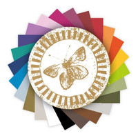 Aurelie: Kalos Collection Cardstock Pack A5 - kartonkilajitelma 