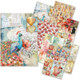 CB: Rice Paper Art Set: Majestic Dream 