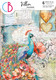 Ciao Bella: Vellum set A4 - Majestic Dream 