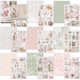 Ciao Bella: Creative Pad A4 - Timeless Moments 