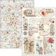 Ciao Bella: Creative Pad A4 - Majestic Dream 