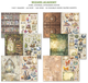 CB Junk Journal & Ephemera Book: Wizard Academy   