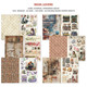CB Junk Journal & Ephemera Book: Book Lovers 