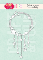 Craft & You: Starry Wreath - stanssi