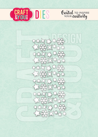 Craft & You: Mini Snowflakes  - stanssi