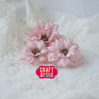 Craft & You: Sweet Flowers by Gosia  - stanssisetti