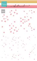 MD: 2 Layer Hearts  - sabluuna