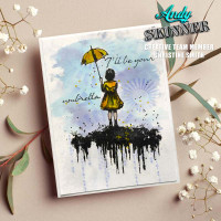 CE Andy Skinner: I’ll Be Your Umbrella - leimasinsetti