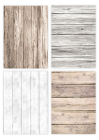 JK Primeco: Lautaseinä A6 (2025 uudistettu versio) - paperikko