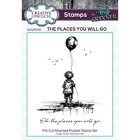 CE Andy Skinner: The Places You Will Go - leimasinsetti