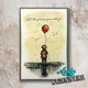 CE Andy Skinner: The Places You Will Go - leimasinsetti
