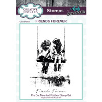 CE Andy Skinner: Friends Forever - leimasinsetti