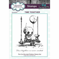 CE Andy Skinner: Time Together - leimasinsetti