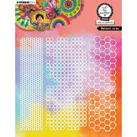 Art By Marlene : Pattern Strips #325 - sabluuna