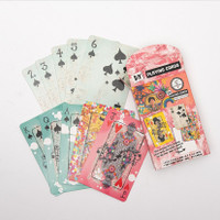 Studio Light Art by Marlene DIY Playing Cards- pelikortit 