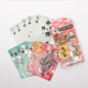 Studio Light Art by Marlene DIY Playing Cards- pelikortit 