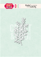 Craft & You: Spruce Twig - stanssi