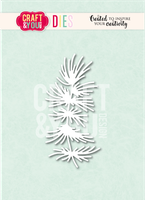 Craft & You: Pine Twig - stanssi