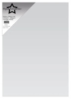 Paper Favorites: Heavy Vellum A4: Vintage White - vahva vellum