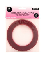 SL Highly Tacky Craft Tape 6mm/ 10m