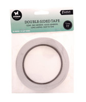 SL Double-Sided Tape 6mm/ 10m
